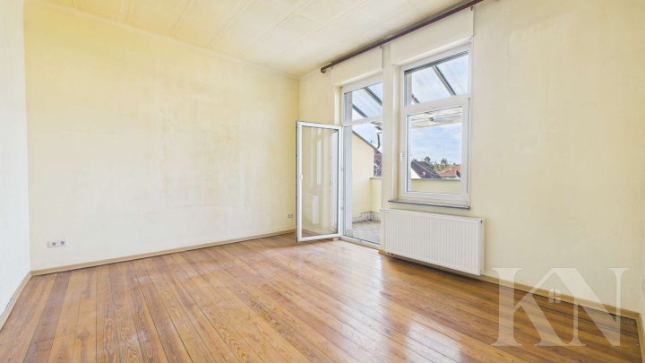 Wohn und Geschäftshaus in zentraler Lage von Schwalbach