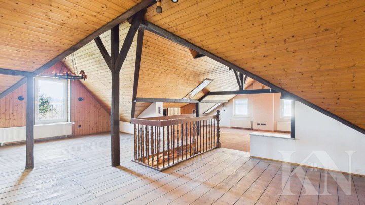 Wohn und Geschäftshaus in zentraler Lage von Schwalbach