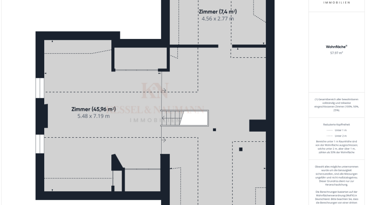 Wohn und Geschäftshaus in zentraler Lage von Schwalbach