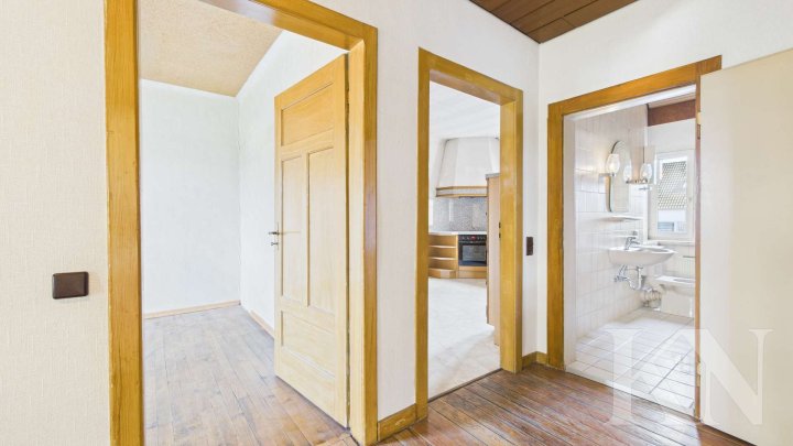 Wohn und Geschäftshaus in zentraler Lage von Schwalbach