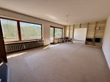 großes lichtdurchflutetes Wohnzimmer EG