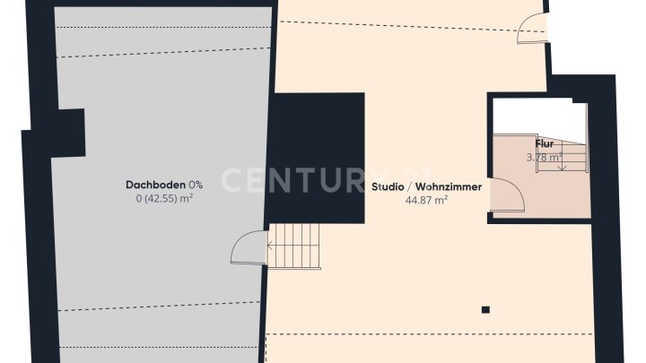 Zeitloses Erbe aus 1625 – Charmantes Bauernhaus mit vielseitiger Gewerbeeinheit