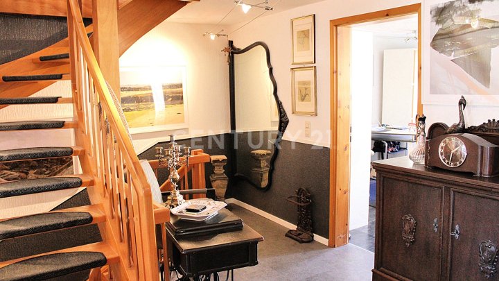 Zeitloses Erbe aus 1625 – Charmantes Bauernhaus mit vielseitiger Gewerbeeinheit