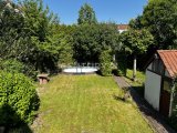 Blick in den Garten