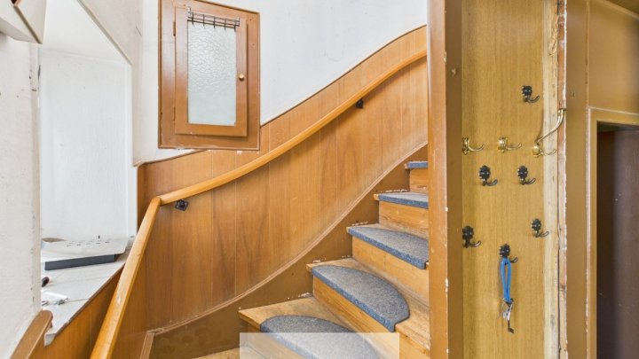 Aus Alt mach Wow – Haus mit Charakter sucht Visionär!