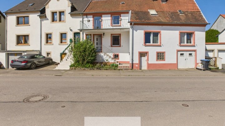 Aus Alt mach Wow – Haus mit Charakter sucht Visionär!