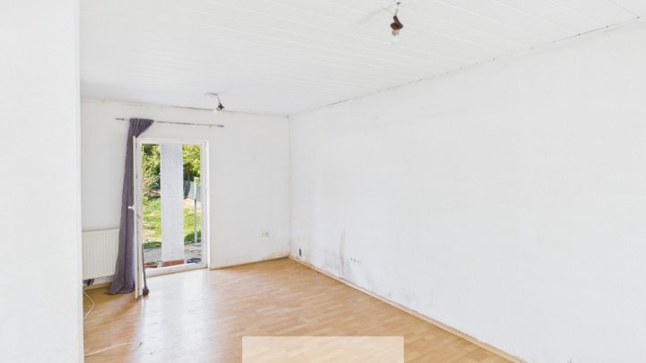 Aus Alt mach Wow – Haus mit Charakter sucht Visionär!