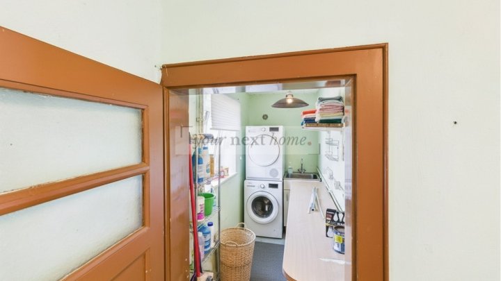 Charmantes Haus wartet auf neuen Glanz!