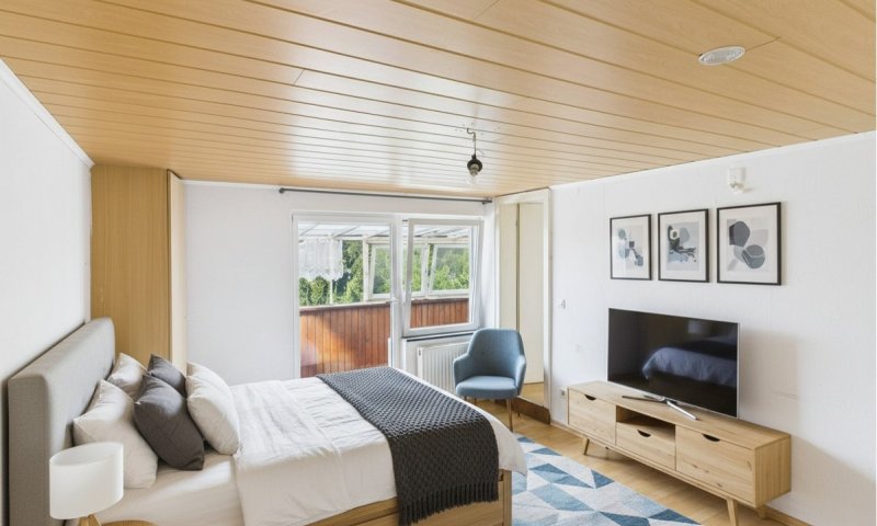 Charmantes Haus wartet auf neuen Glanz!