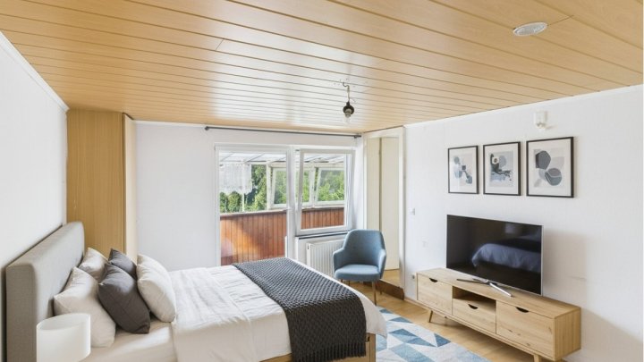 Aus Alt mach Wow – Haus mit Charakter sucht Visionär!