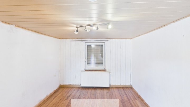 Aus Alt mach Wow – Haus mit Charakter sucht Visionär!