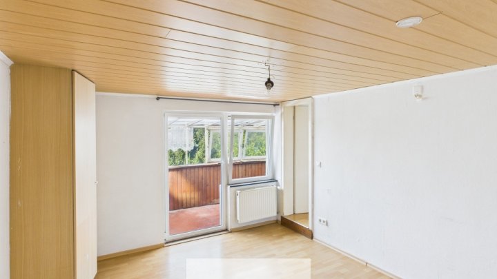 Aus Alt mach Wow – Haus mit Charakter sucht Visionär!