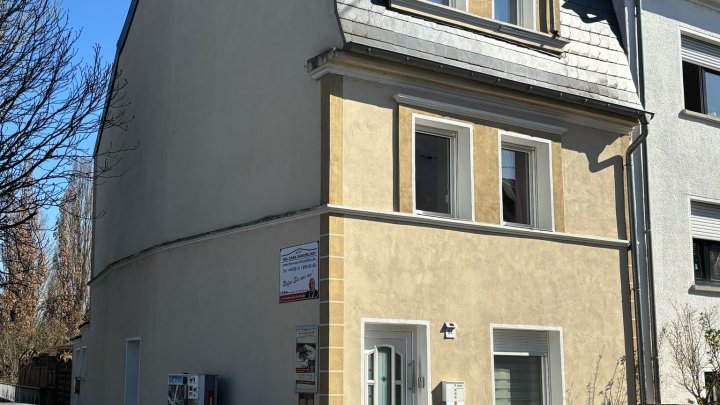Eigentumswohnung in Lisdorf zu verkaufen **Provisionsfrei**
