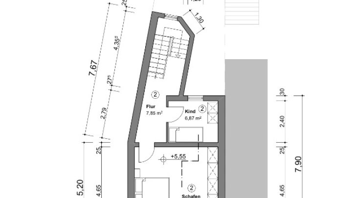 Eigentumswohnung in Lisdorf zu verkaufen **Provisionsfrei**