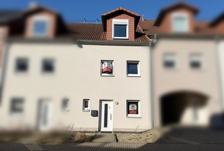 Reihenhaus