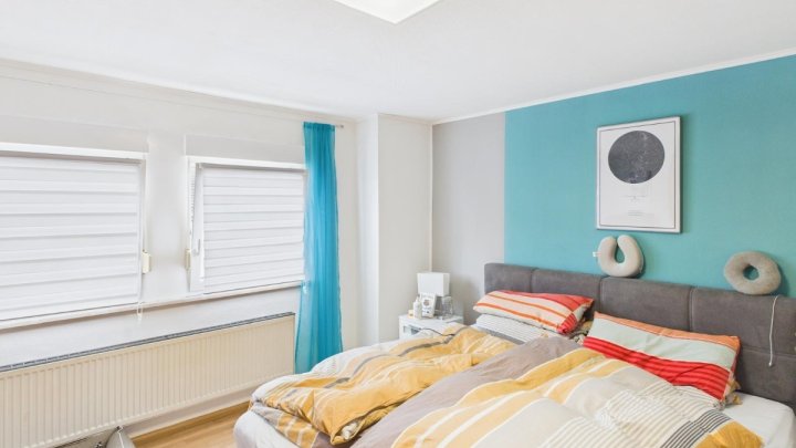 ANGEBOT: Freistehendes Einfamilienhaus in Saarbrücken!