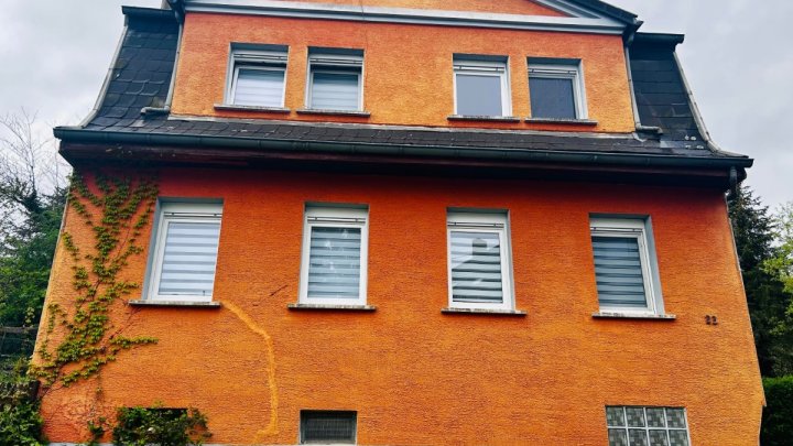 ANGEBOT: Freistehendes Einfamilienhaus in Saarbrücken!