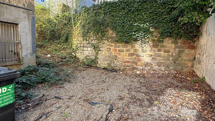 Ehemalige Metzgerei in bester Lage der Fußgängerzone Kaiserstraße
