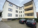 Balkon + Stellplatz