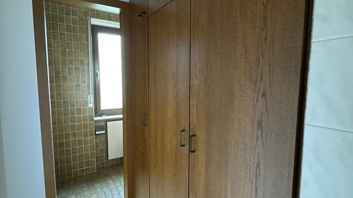 2-ZKB mit Balkon und Stellplatz in bevorzugter Lage Am Homburg