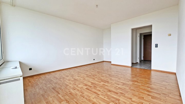 Charmante 1-Zimmer-Wohnung mit Küche, Bad und Schwimmbadnutzung – Wohnen mit Komfort
