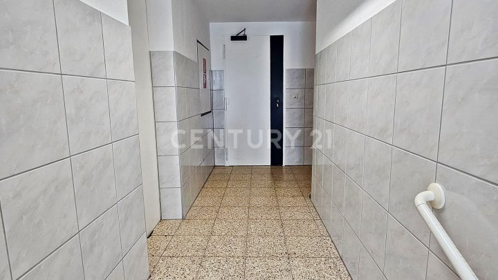 Charmante 1-Zimmer-Wohnung mit Küche, Bad und Schwimmbadnutzung – Wohnen mit Komfort