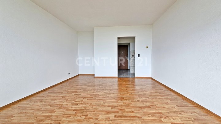 Charmante 1-Zimmer-Wohnung mit Küche, Bad und Schwimmbadnutzung – Wohnen mit Komfort