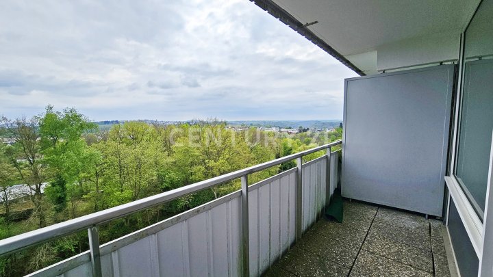 Charmante 1-Zimmer-Wohnung mit Küche, Bad und Schwimmbadnutzung – Wohnen mit Komfort