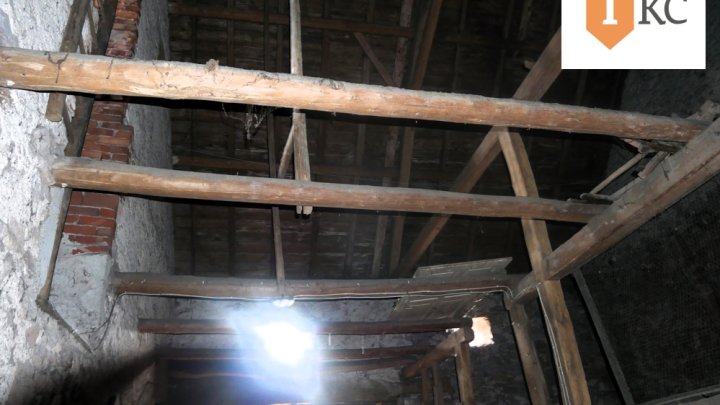 Rustikaler Charme trifft Gestaltungsspielraum – Handwerkerhaus mit Hof & Scheune