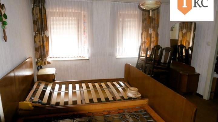 Rustikaler Charme trifft Gestaltungsspielraum – Handwerkerhaus mit Hof & Scheune