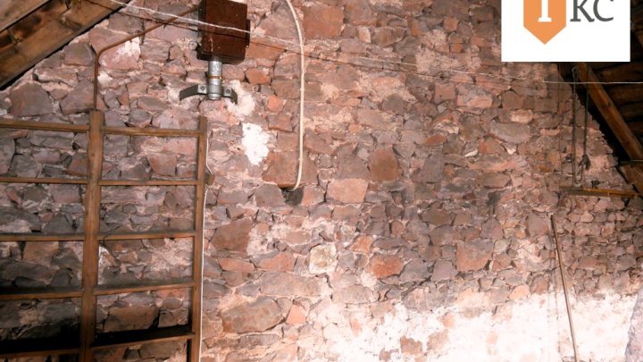 Rustikaler Charme trifft Gestaltungsspielraum – Handwerkerhaus mit Hof & Scheune