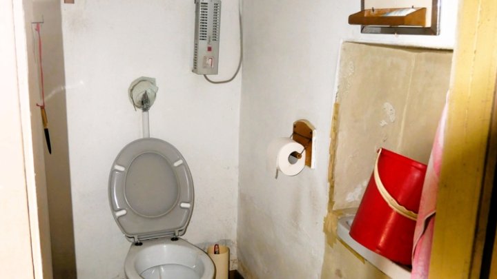 Rustikaler Charme trifft Gestaltungsspielraum – Handwerkerhaus mit Hof & Scheune