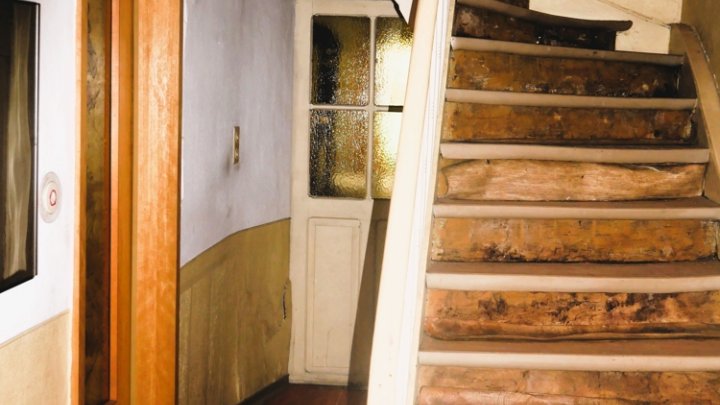 Rustikaler Charme trifft Gestaltungsspielraum – Handwerkerhaus mit Hof & Scheune