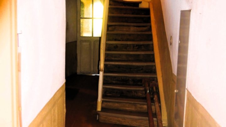 Rustikaler Charme trifft Gestaltungsspielraum – Handwerkerhaus mit Hof & Scheune