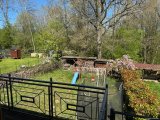 Gartenblick