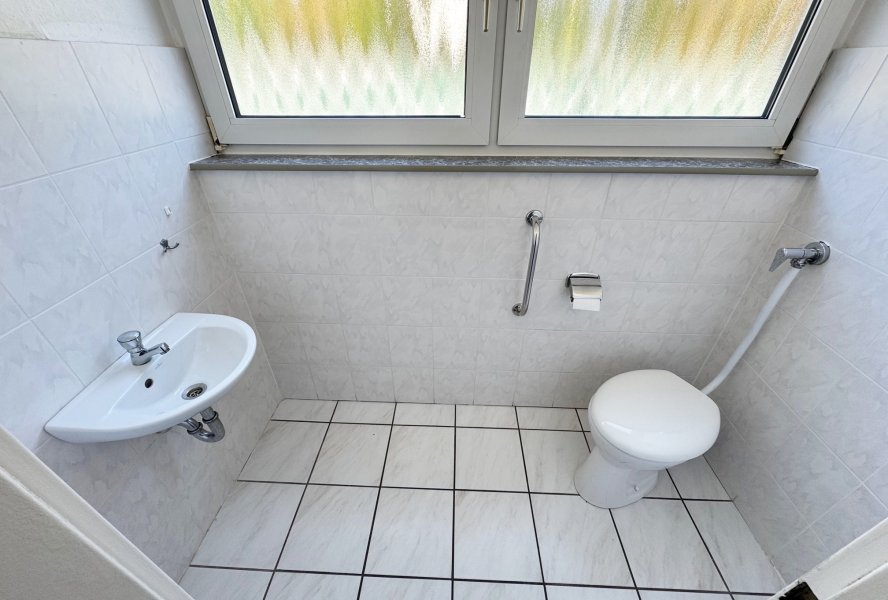 Gäste-WC