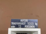 Lastenaufzug