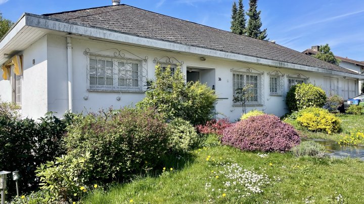 Großzügige Eigentumswohnung mit weitläufigem Balkon und schöner Aussicht in Saarbrücken zu verkaufen