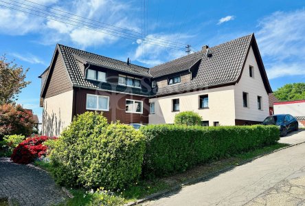 Straßenseite