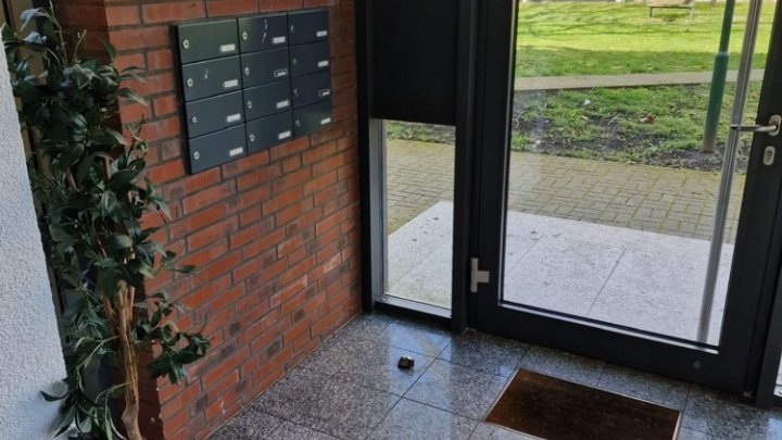 Sanierte 2-ZKB Wohnung mit Balkon  in attraktiver Lage von Potsdam