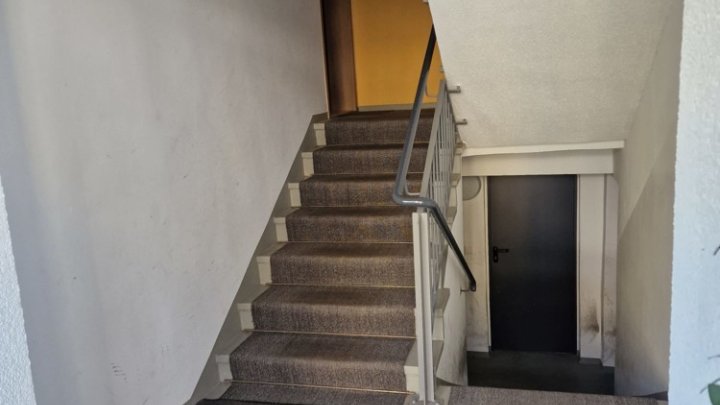 Sanierte 2-ZKB Wohnung mit Balkon  in attraktiver Lage von Potsdam