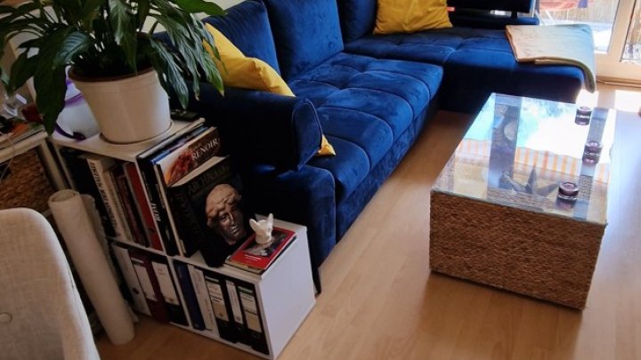 Sanierte 2-ZKB Wohnung mit Balkon  in attraktiver Lage von Potsdam