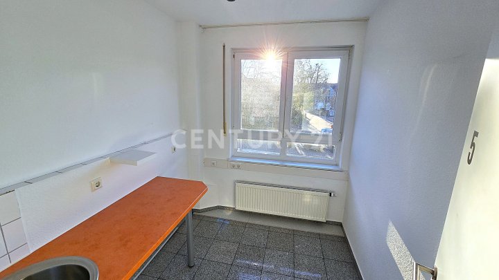 Neuwertige Eigentumswohnung mit viel Nutzungsmöglichkeiten in bevorzugter zentraler Lage von Bexbach