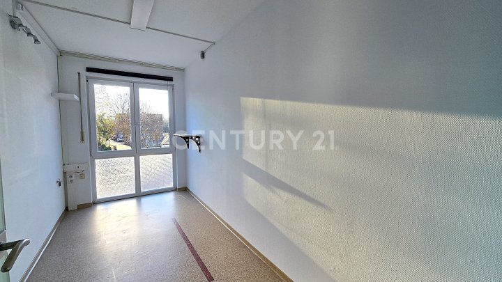 Neuwertige Eigentumswohnung mit viel Nutzungsmöglichkeiten in bevorzugter zentraler Lage von Bexbach