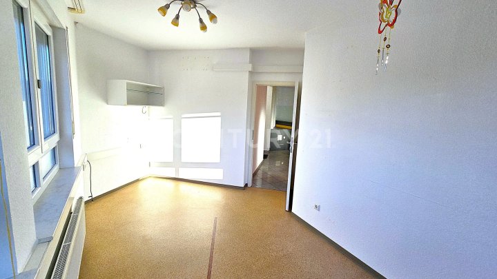 Neuwertige Eigentumswohnung mit viel Nutzungsmöglichkeiten in bevorzugter zentraler Lage von Bexbach