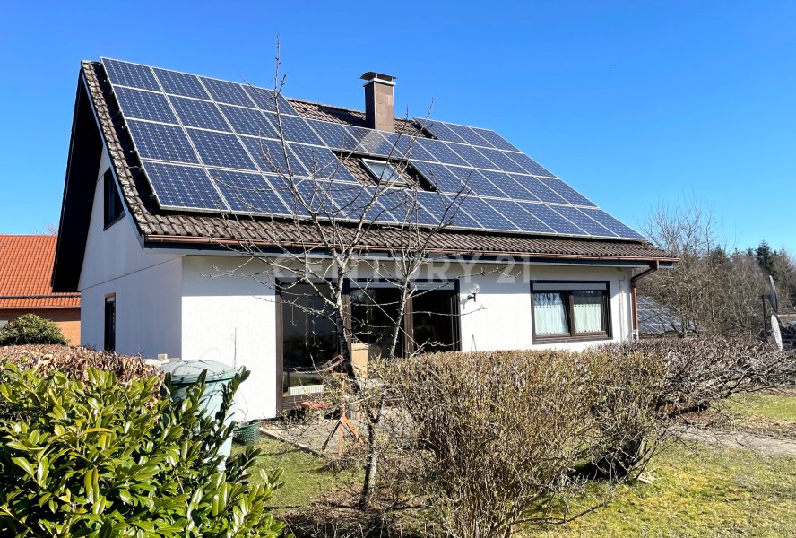 Rückansicht
