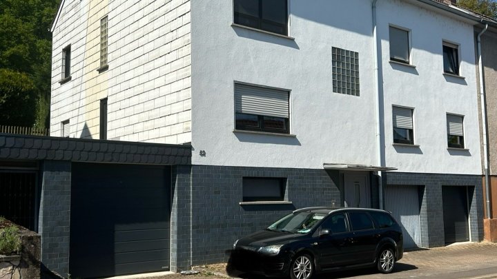 Lichtdurchflutete Eigentumswohnung in 66333 Völklingen - Geislautern in ruhiger Lage zu verkaufen
