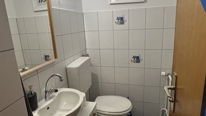 Lichtdurchflutete Eigentumswohnung in 66333 Völklingen - Geislautern in ruhiger Lage zu verkaufen