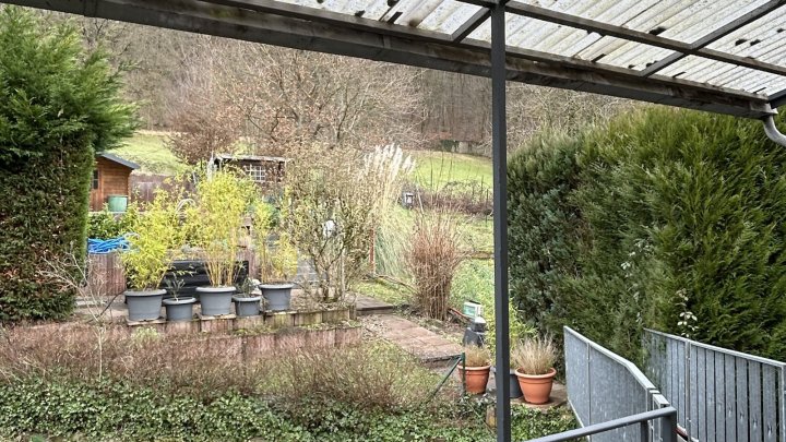 Lichtdurchflutete Eigentumswohnung in 66333 Völklingen - Geislautern in ruhiger Lage zu verkaufen