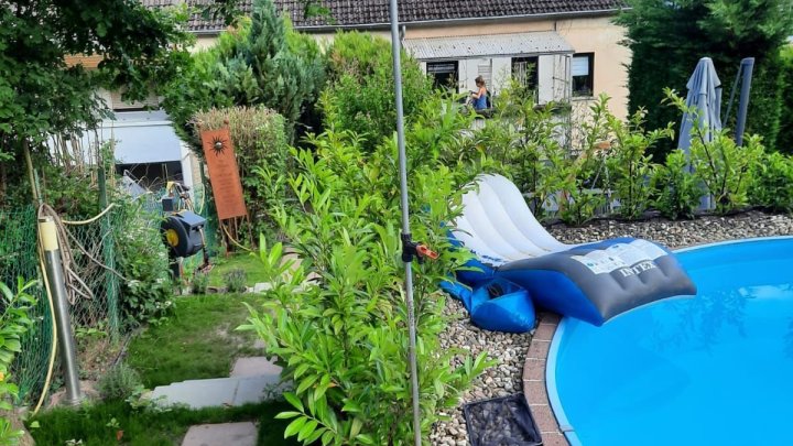 Lichtdurchflutete Eigentumswohnung in 66333 Völklingen - Geislautern in ruhiger Lage zu verkaufen